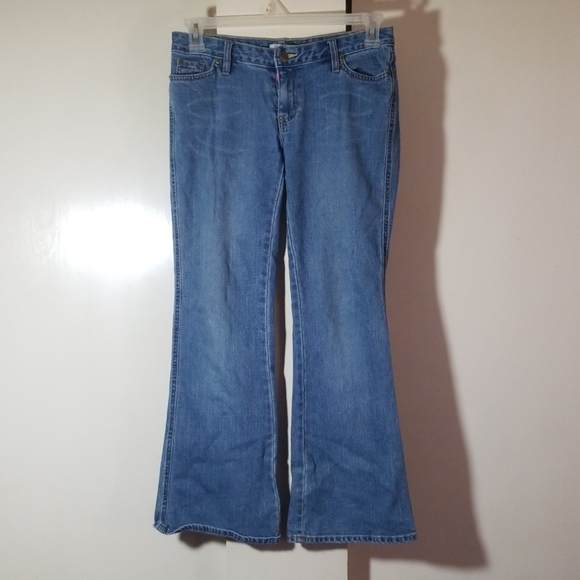 Blue jeans - Picture 1 of 6